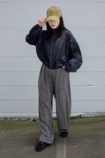 38840 UV PROTECTION CROPPED JACKET