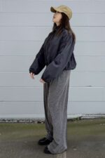 38840 UV PROTECTION CROPPED JACKET