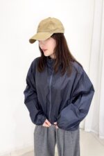 38840 UV PROTECTION CROPPED JACKET