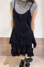 38997  CAMISOLE TOP