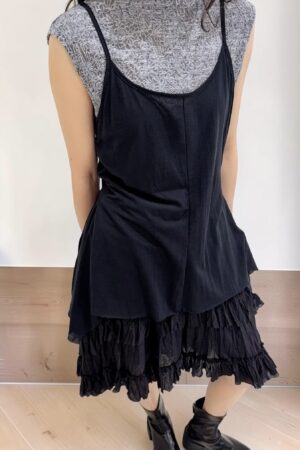38997  CAMISOLE TOP