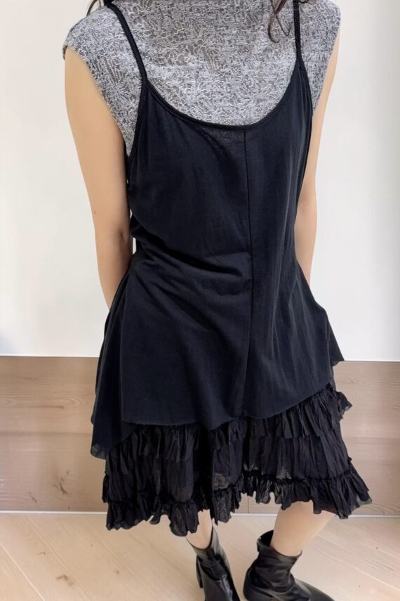 38997  CAMISOLE TOP