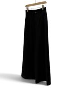 39235 STRAIGHT-LEG TAILORED TROUSERS