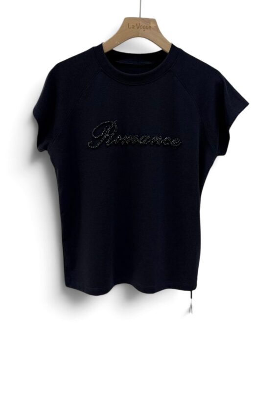 39201 RELAXED FIT TEE