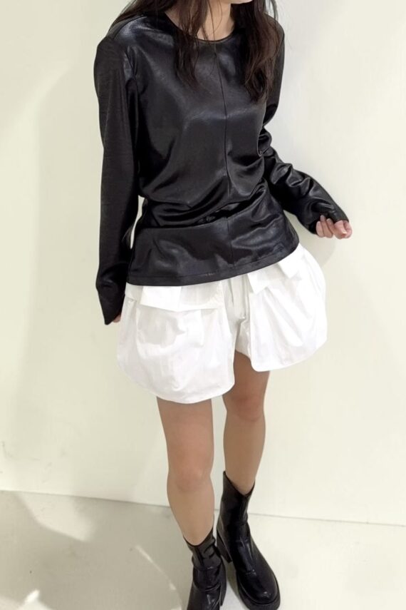 39143 BALLOON SHORT