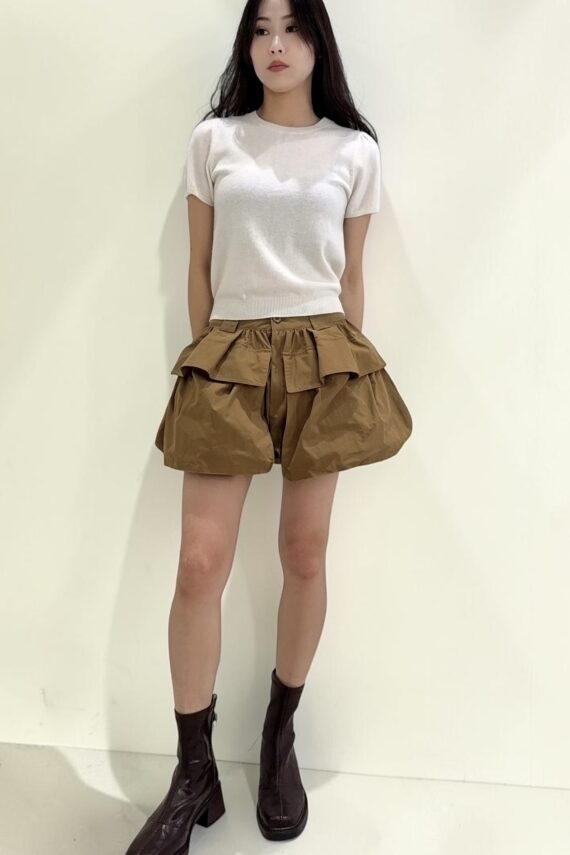 39143 BALLOON SHORT