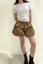 39143 BALLOON SHORT