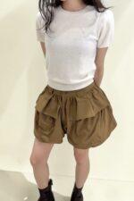 39143 BALLOON SHORT