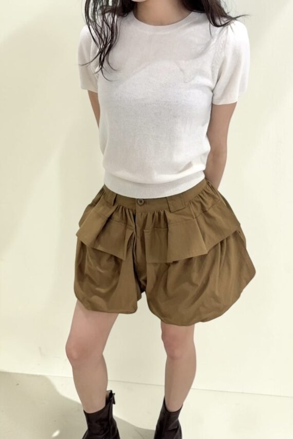 39143 BALLOON SHORT