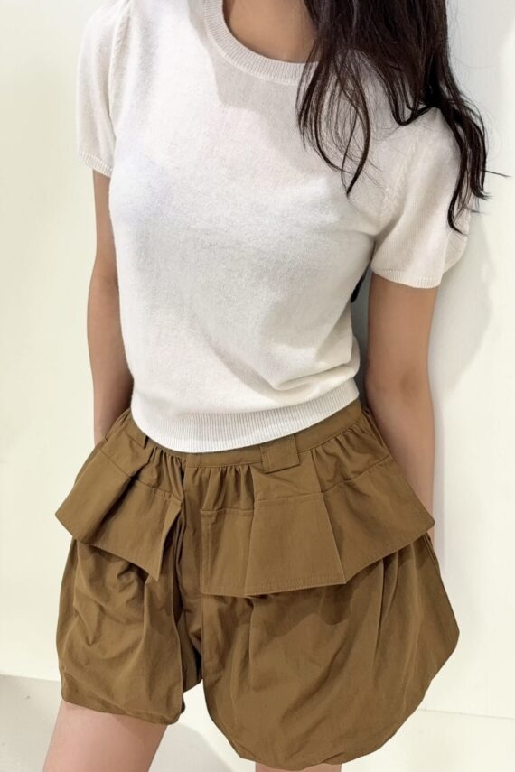 39143 BALLOON SHORT