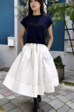 39201 RELAXED FIT TEE