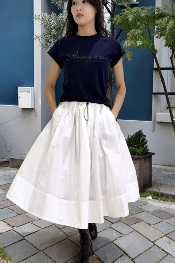 39201 RELAXED FIT TEE