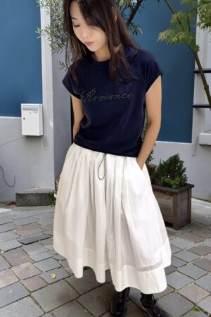 39201 RELAXED FIT TEE