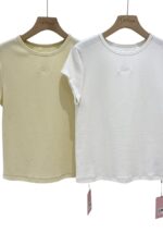 38724 CLASSIC ROUND NECK TEE