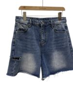 39025 CLASSIC DENIM SHORT PANTS