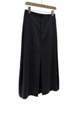 39252 TAILORED STRAIGHT SKIRT