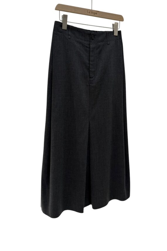 39252 TAILORED STRAIGHT SKIRT