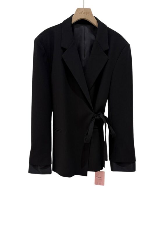 39230 TAILORED BLAZER