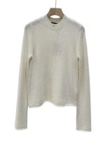 38889 LONG-SLEEVE KNIT SWEATER