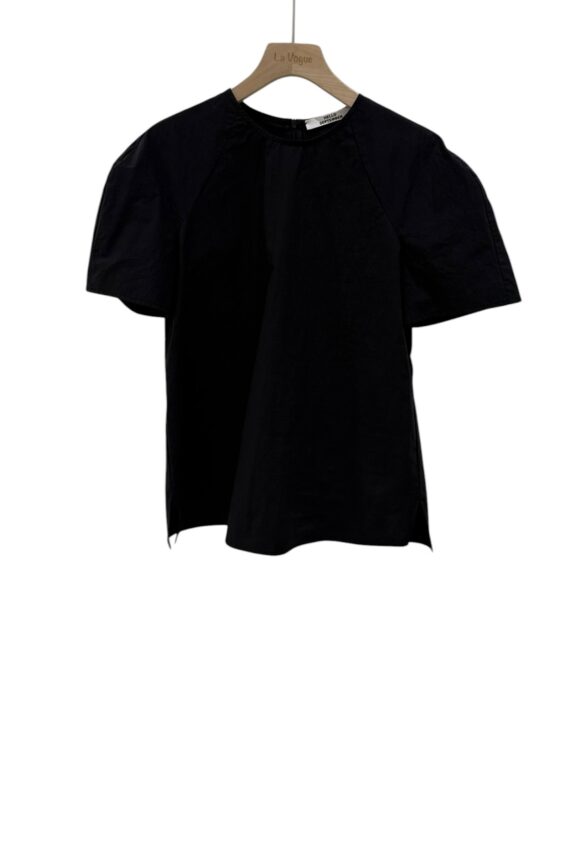 38891 MINIMALIST SHIRT TOP