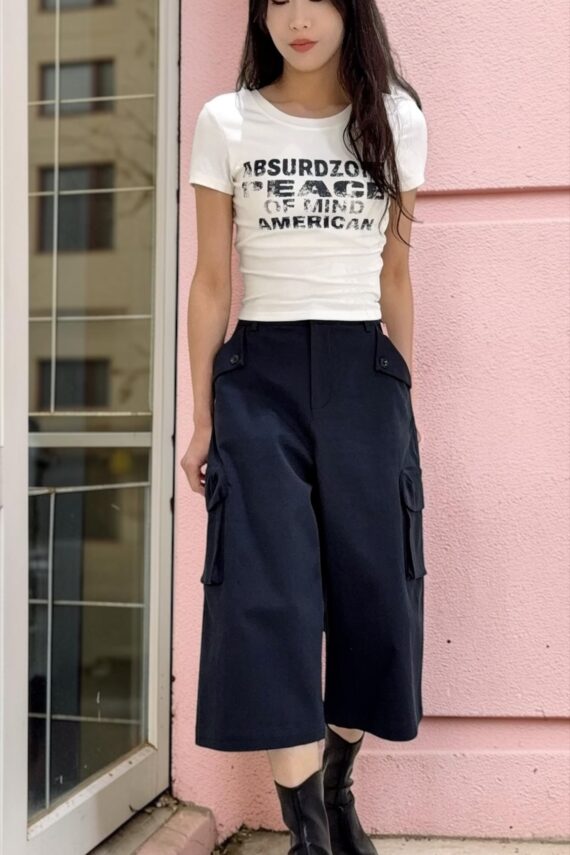 38951 BUILT-IN PADDED TEE