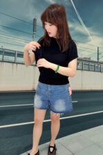 39258 KNIT TOP & SHRUG SET