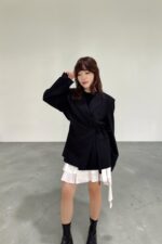 39230 TAILORED BLAZER