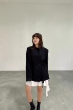 39230 TAILORED BLAZER