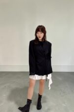 39230 TAILORED BLAZER