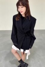 39230 TAILORED BLAZER
