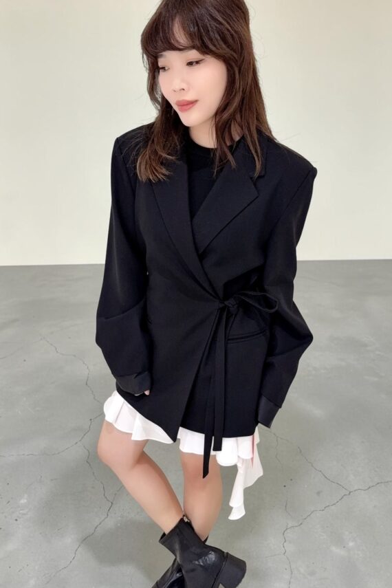 39230 TAILORED BLAZER
