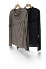 38965 LIGHTWEIGHT LONG-SLEEVE TOP