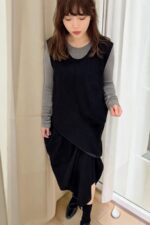 39272 SLEEVELESS TEXTURED TUNIC TOP