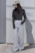 38965 LIGHTWEIGHT LONG-SLEEVE TOP