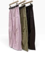 38958 UTILITY TROUSERS LONG PANTS