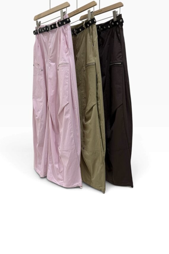 38958 UTILITY TROUSERS LONG PANTS