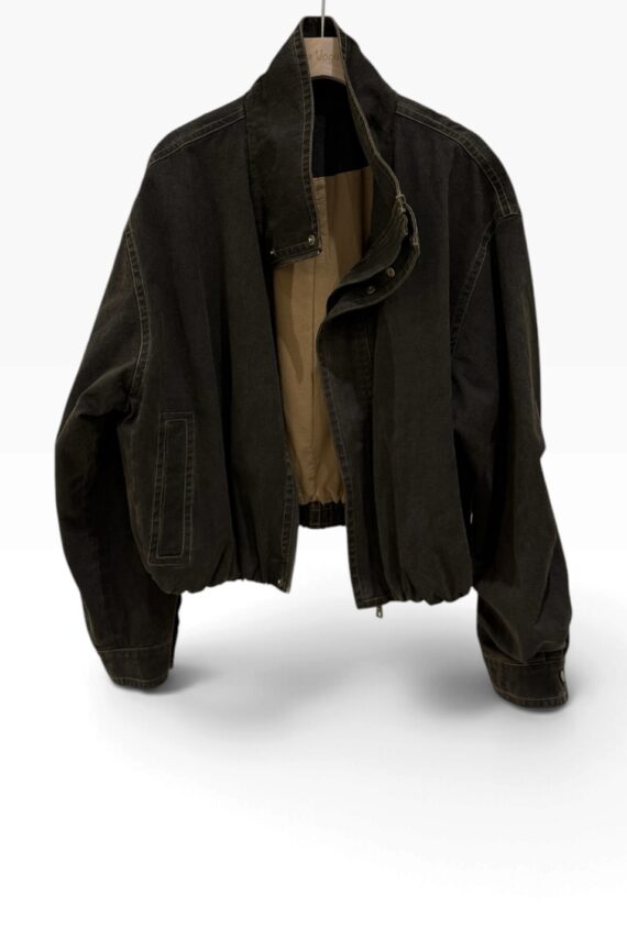 38934 DENIM JACKET