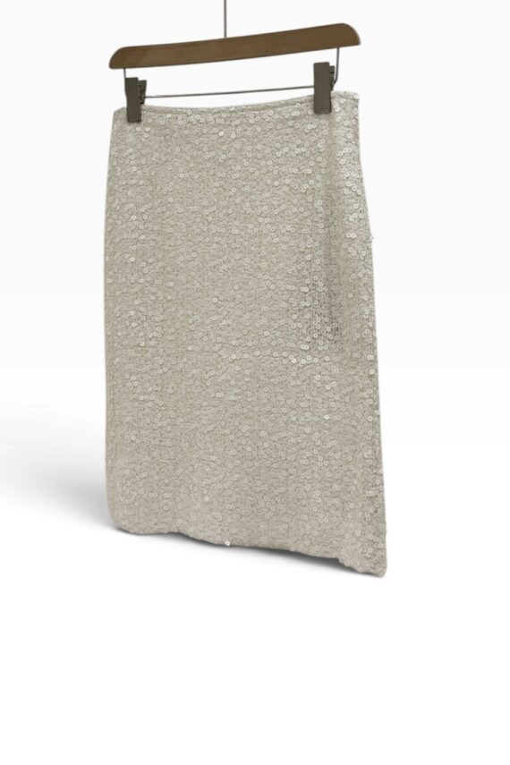 39197 SEQUIN SKIRT