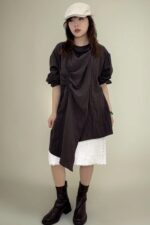 39197 SEQUIN SKIRT