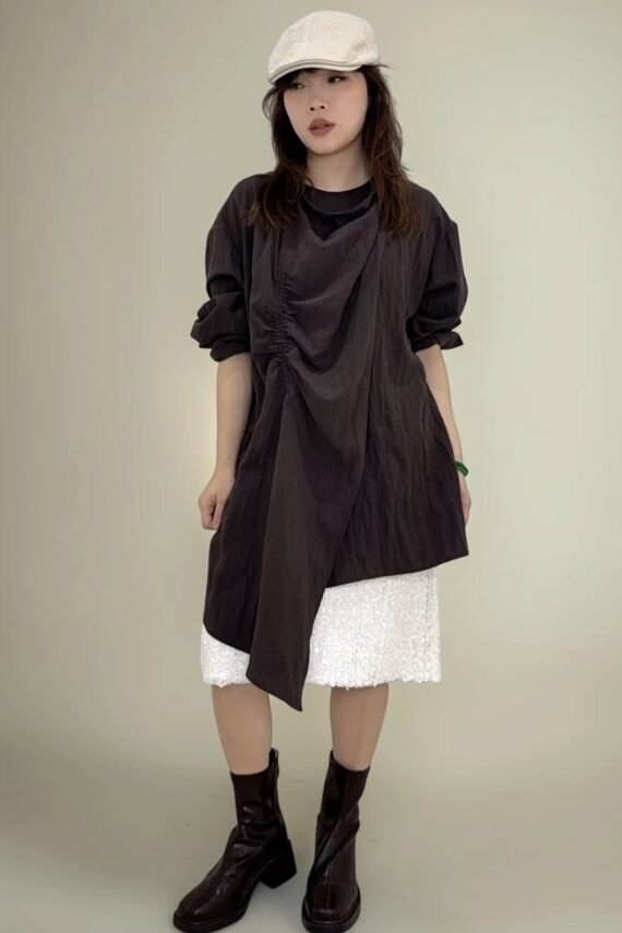 39197 SEQUIN SKIRT