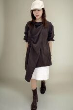 39197 SEQUIN SKIRT