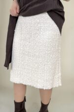 39197 SEQUIN SKIRT