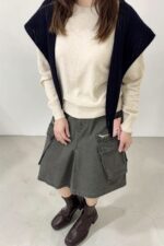 39311 MERINO WOOL LONG-SLEEVE SWEATER