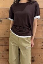 38958 UTILITY TROUSERS LONG PANTS