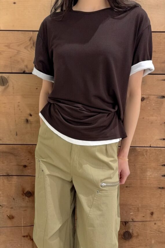 38958 UTILITY TROUSERS LONG PANTS
