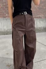 38958 UTILITY TROUSERS LONG PANTS