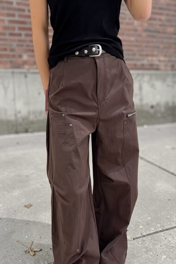 38958 UTILITY TROUSERS LONG PANTS