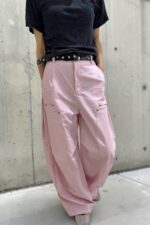38958 UTILITY TROUSERS LONG PANTS