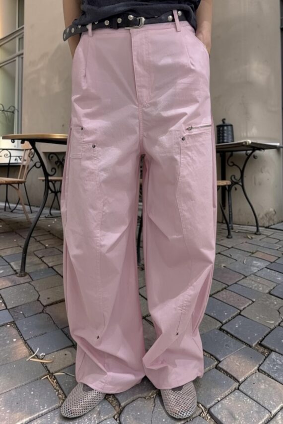 38958 UTILITY TROUSERS LONG PANTS