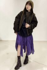 38934 DENIM JACKET